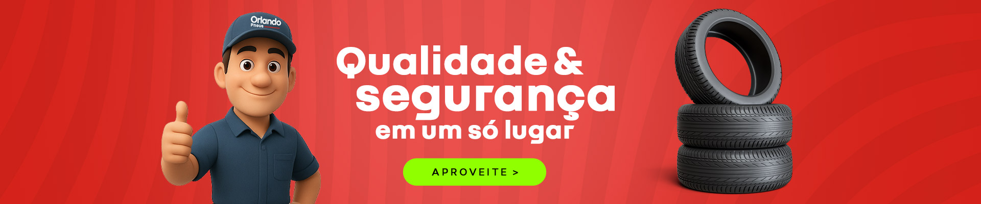 Orlando Pneus